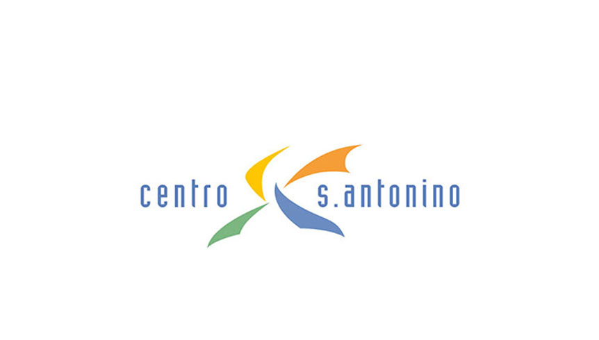 Centro Sant'Antonino logo