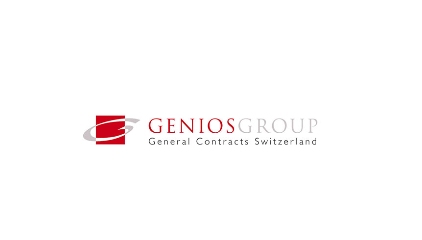 Genios Group logo