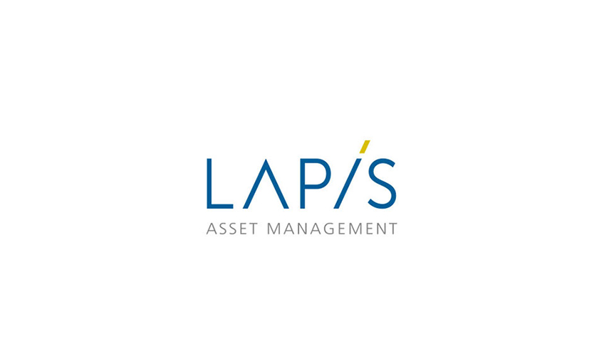 Lapis Asset Management logo