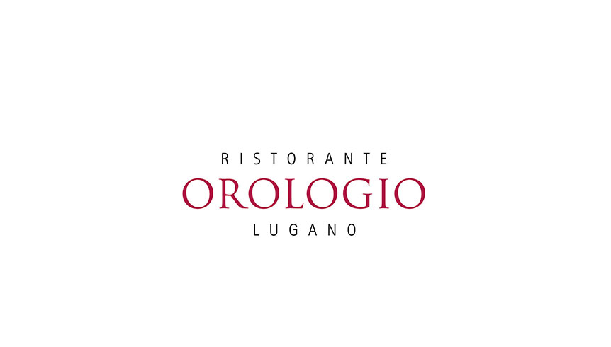 Ristorante Orologio Lugano