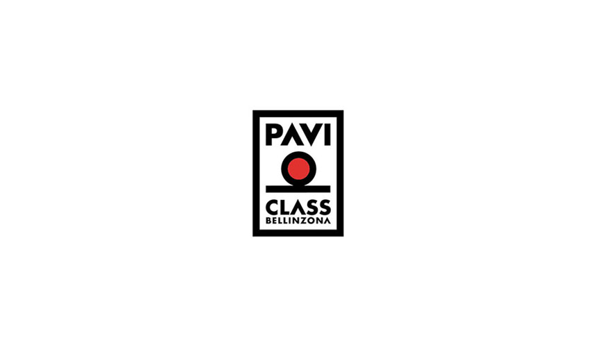 Pavi Class logo