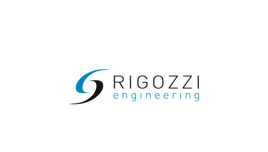 Rigozzi Engineering logo