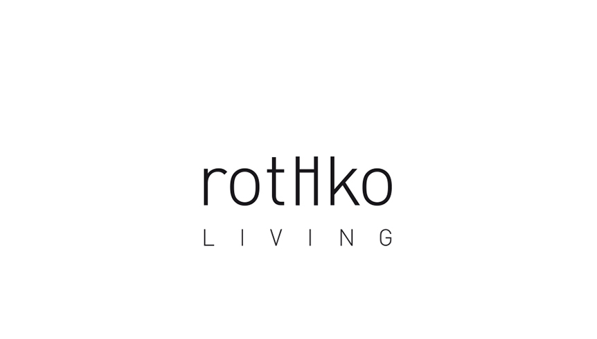 Rothko logo
