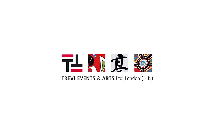 Trevi Events logo